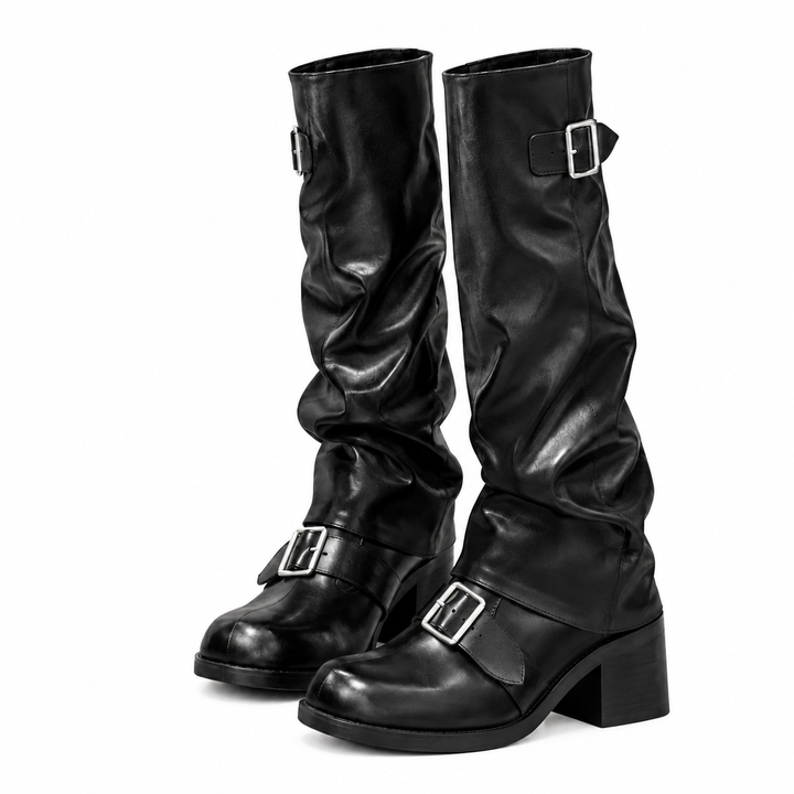 The Avery Boots