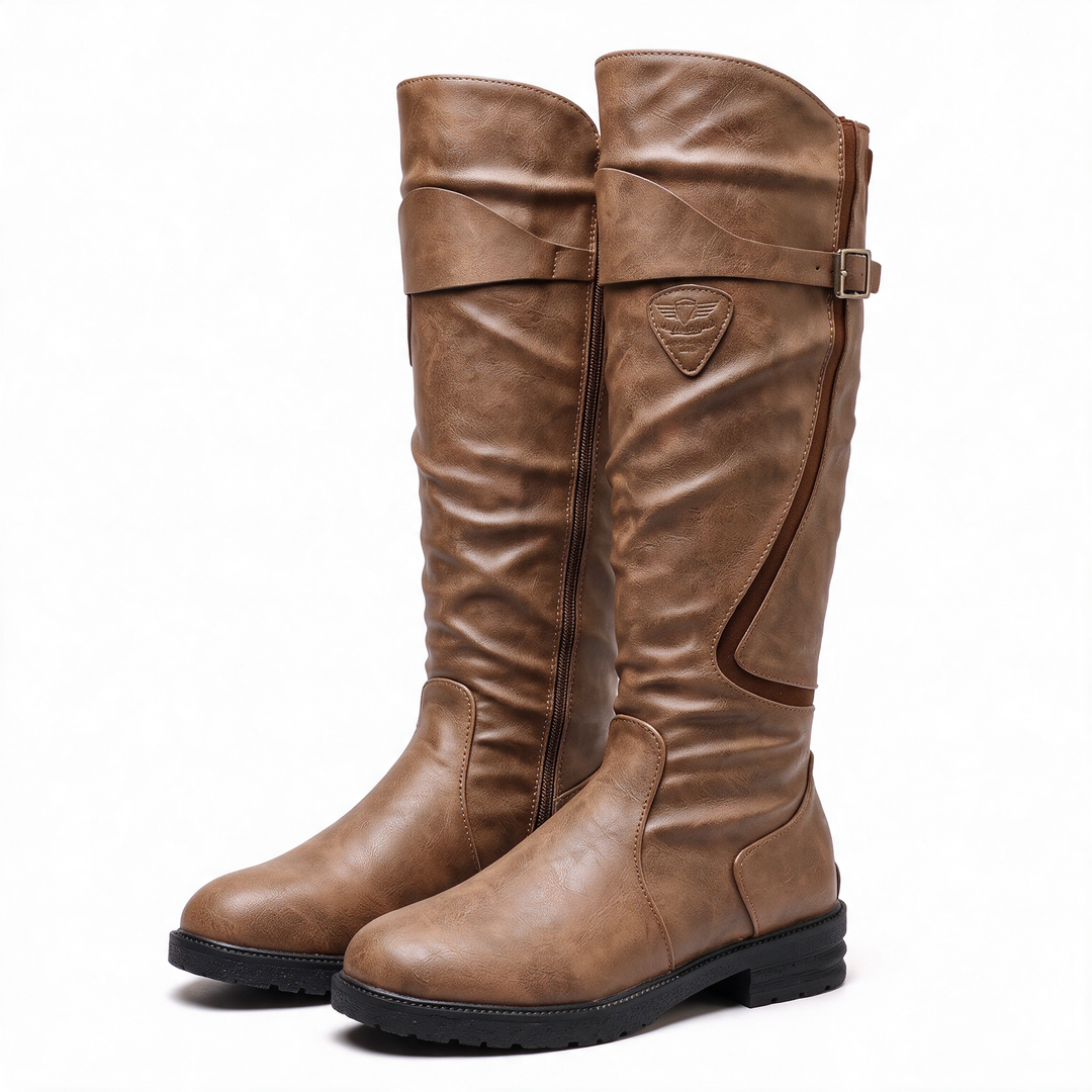 The Waverly Boots