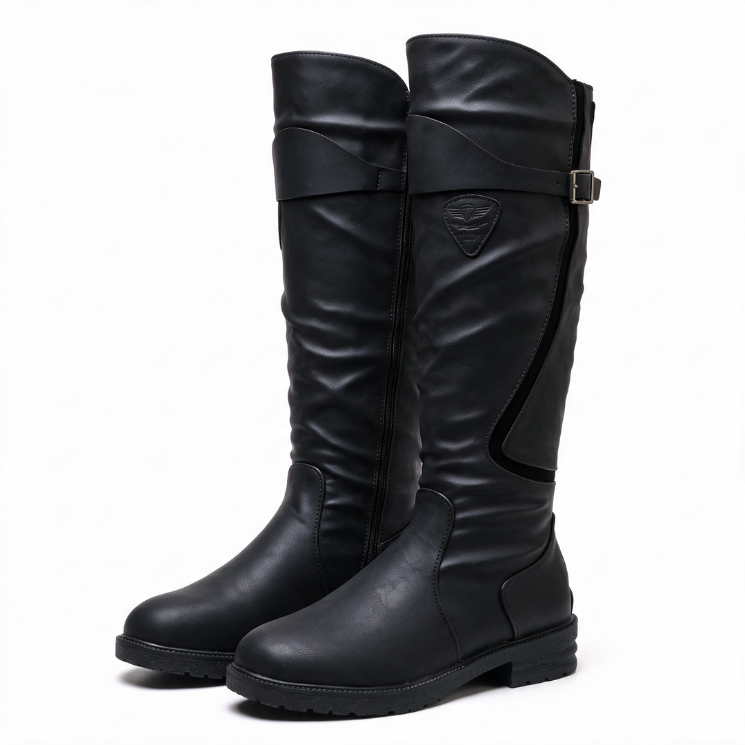 The Waverly Boots