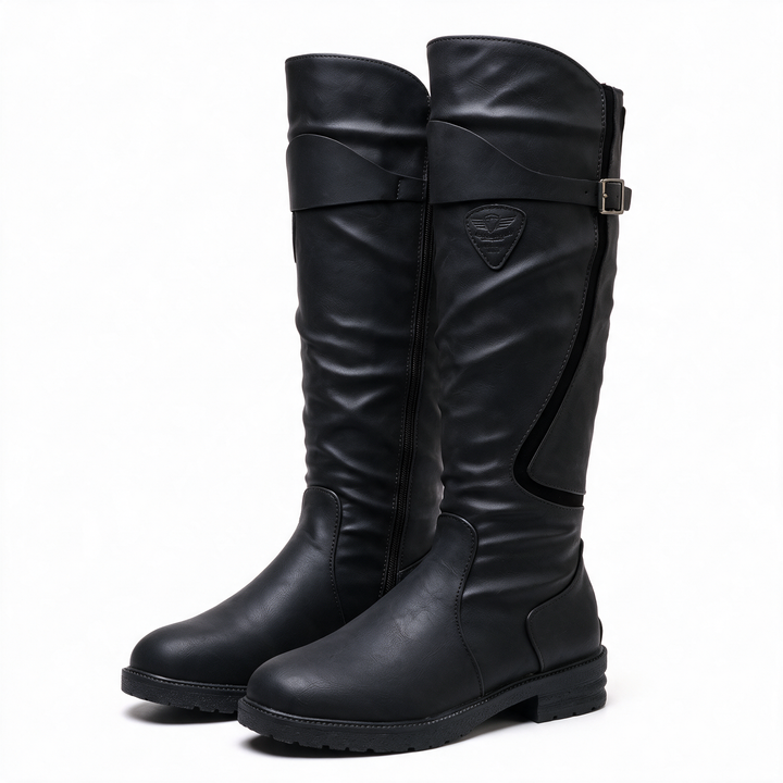 The Waverly Boots