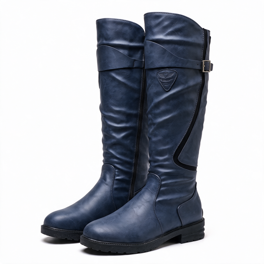 The Waverly Boots
