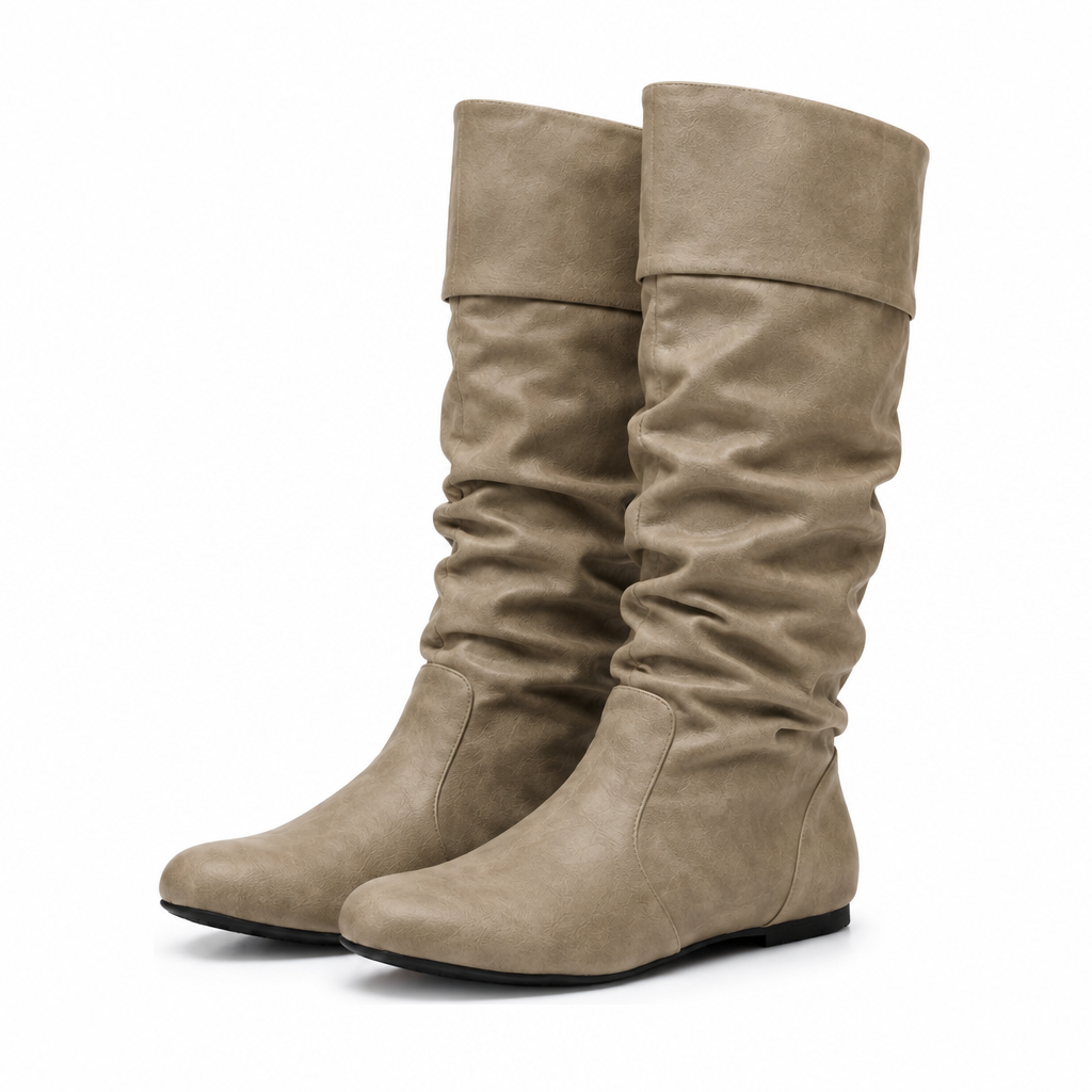 The Darcy Boots