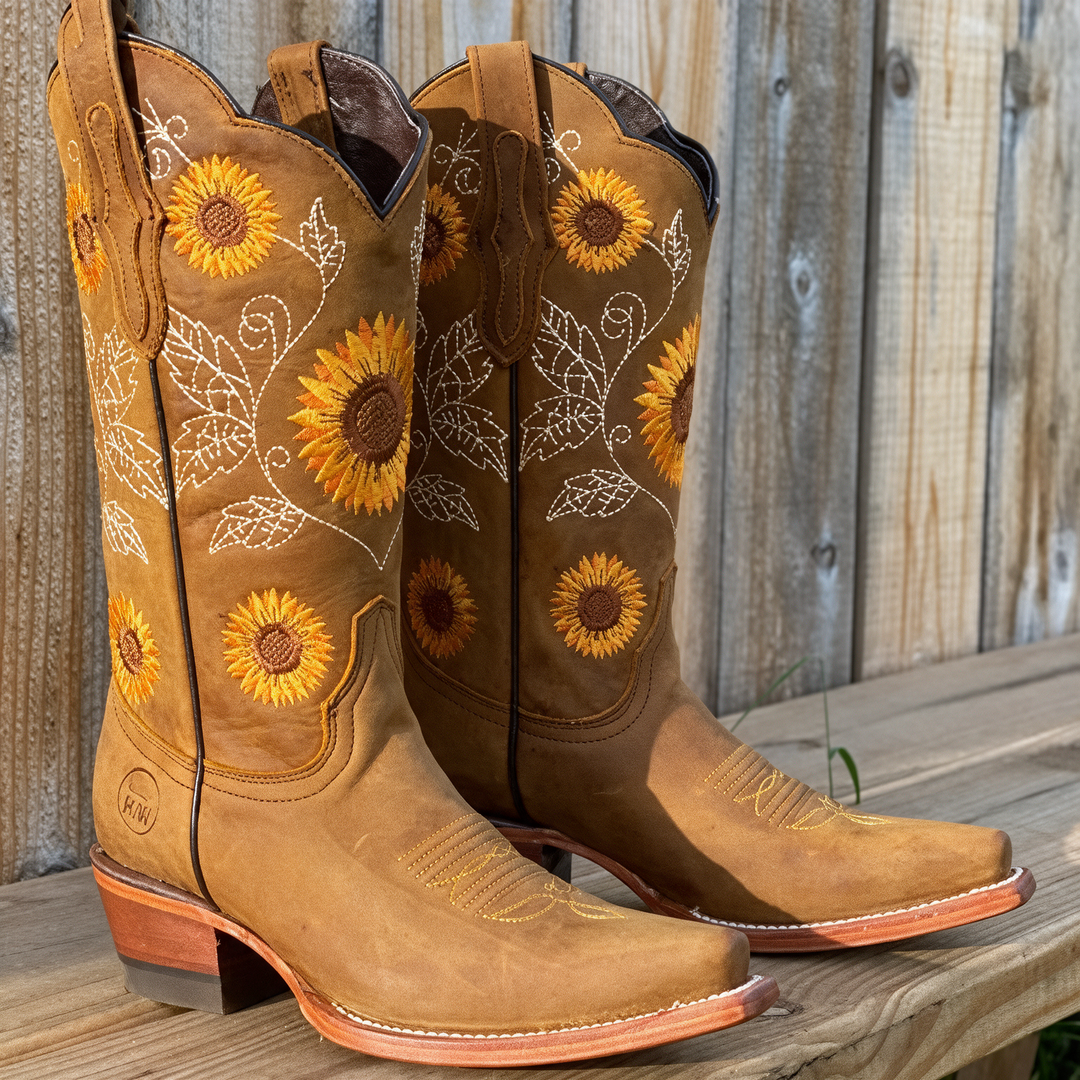 The Sage Boots