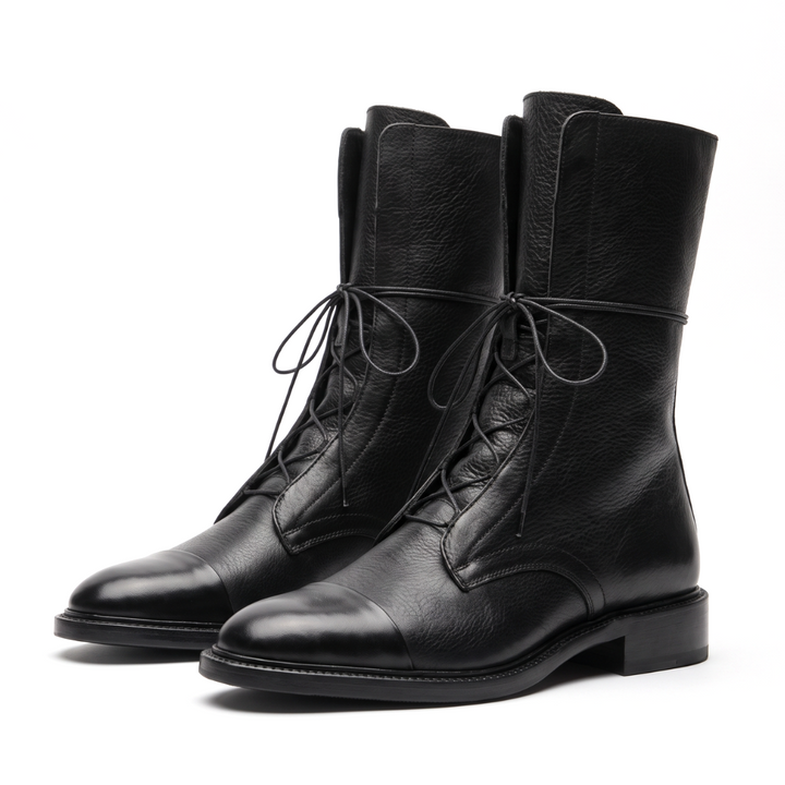 The Hadley Boots