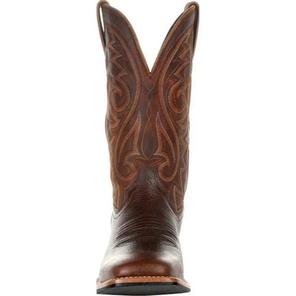 Men's Cowboy Boots – Classic Western Boots for Everyday & Country Style