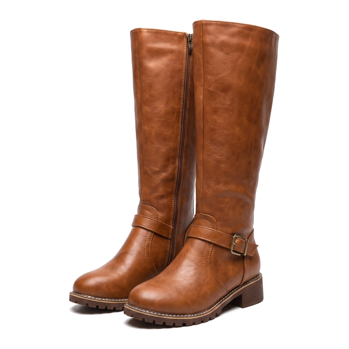 The Rowan Boots