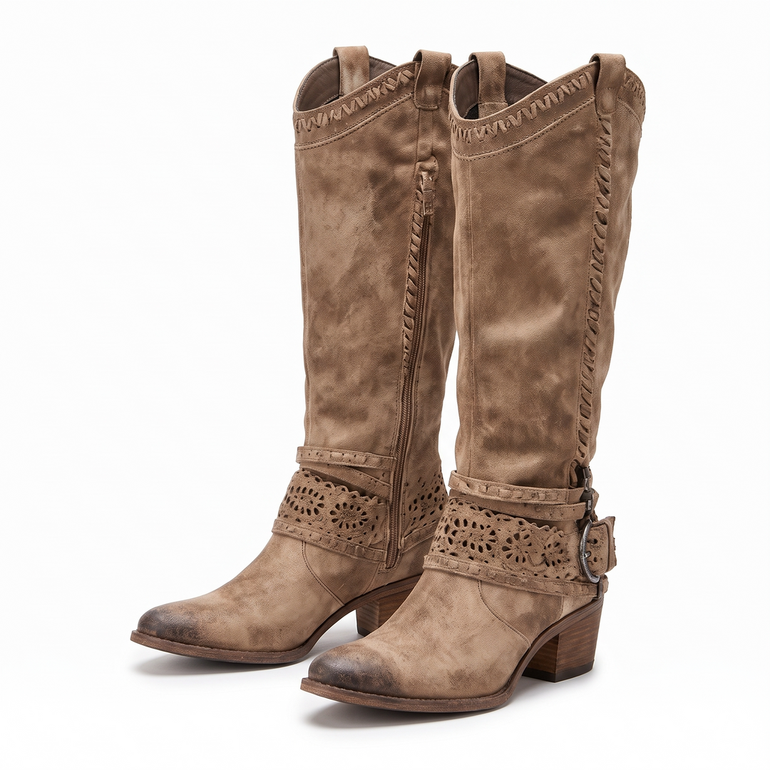 The Sloane Boots