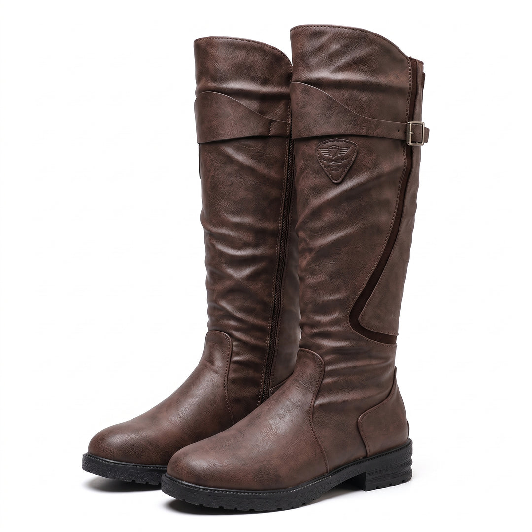 The Waverly Boots