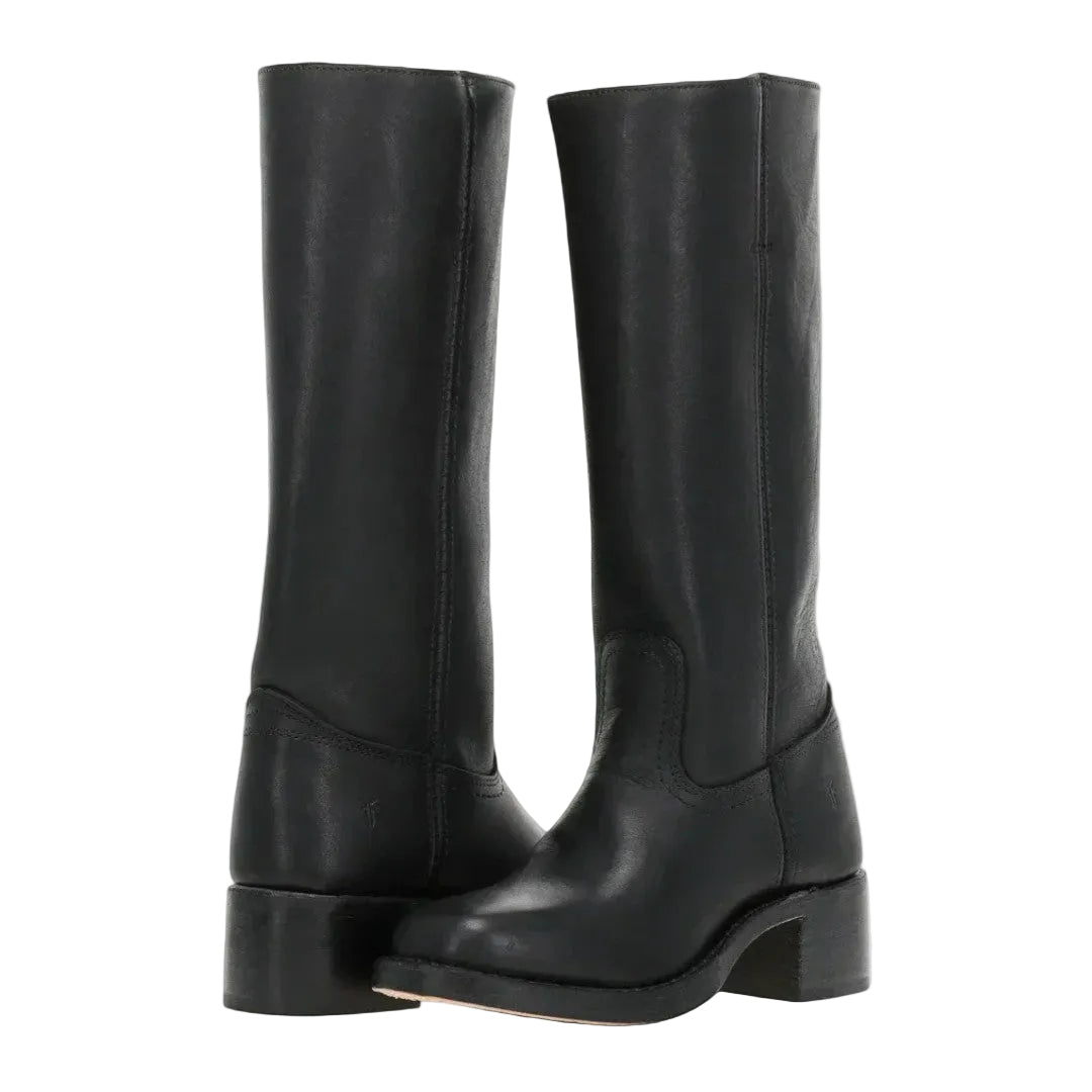 The Marlowe Boots — women&