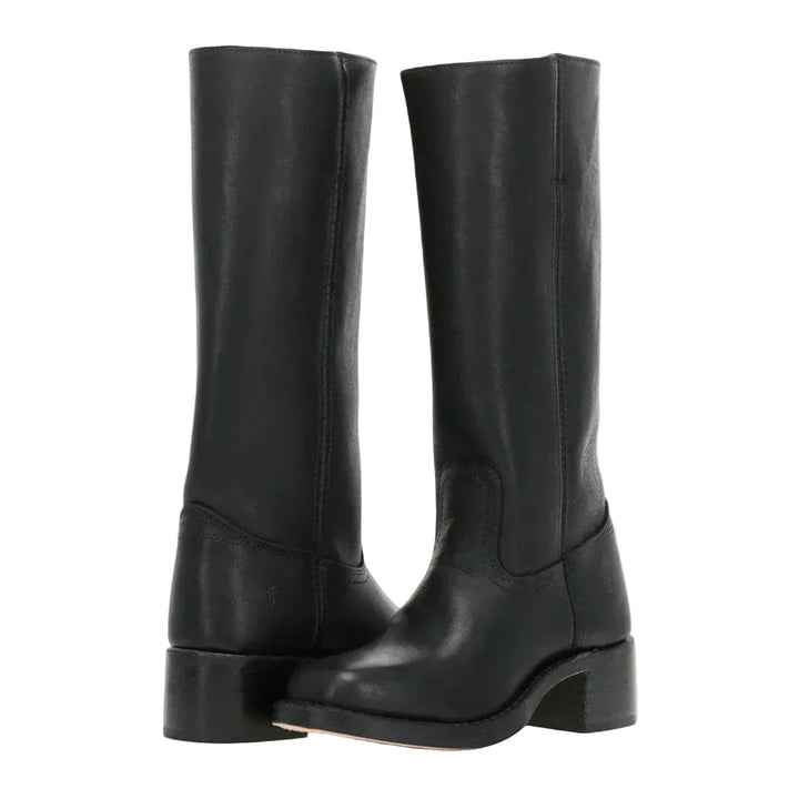 The Marlowe Boots — women&