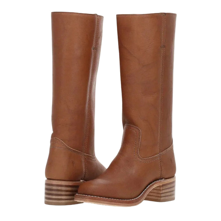The Marlowe Boots — women&