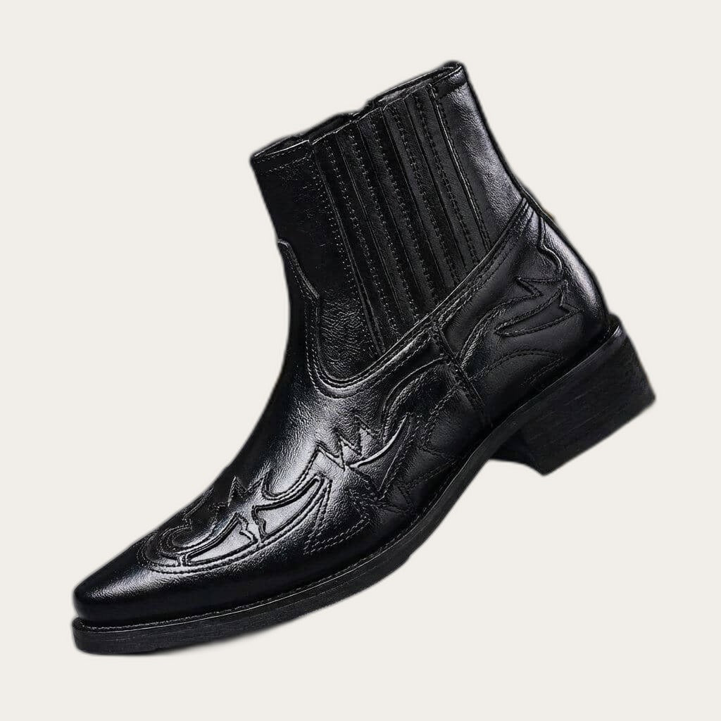 The Maverick Cowboy Boots