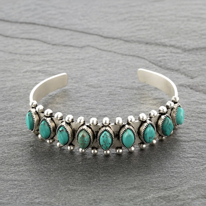 The Presidio Bracelet