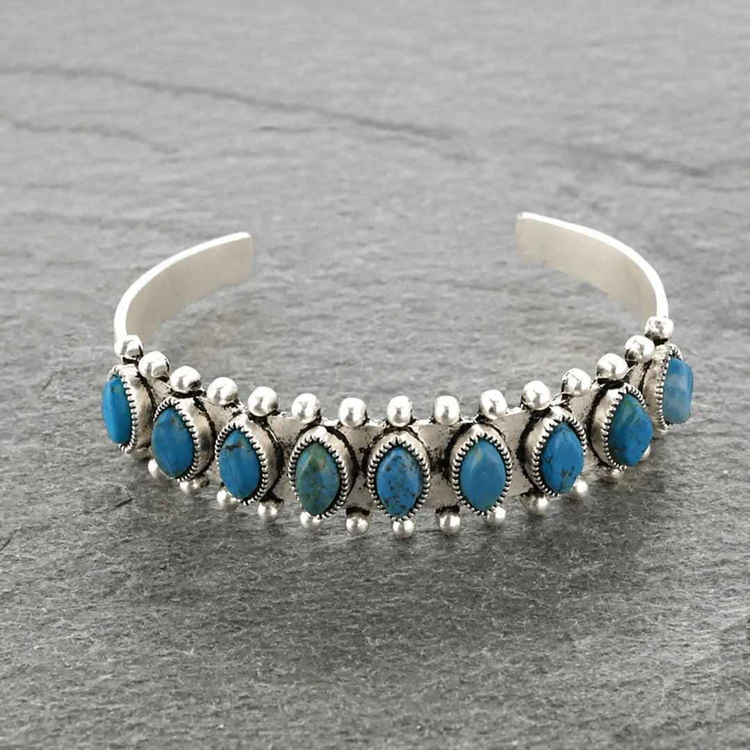 The Presidio Bracelet