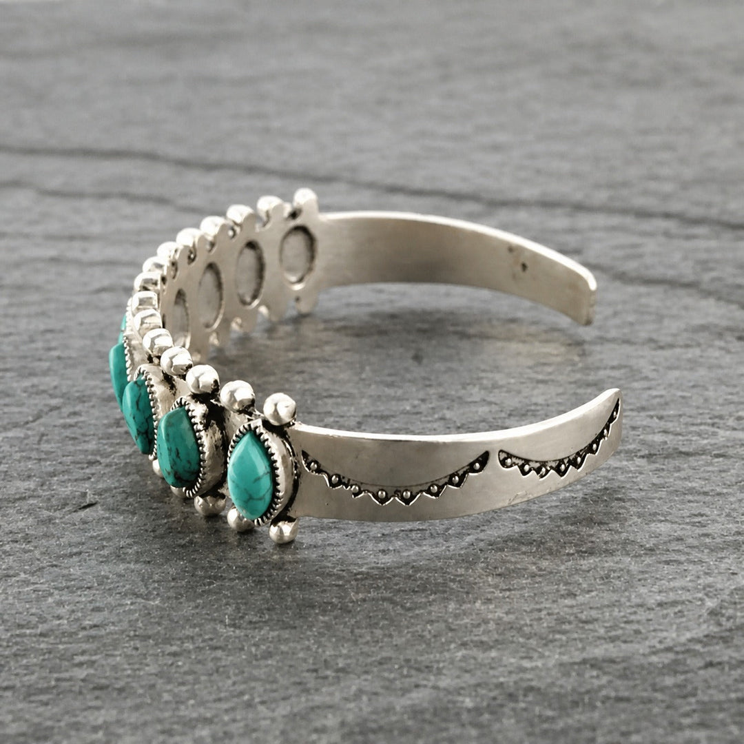 The Presidio Bracelet