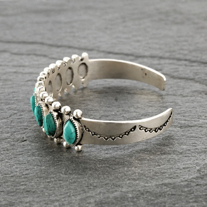 The Presidio Bracelet