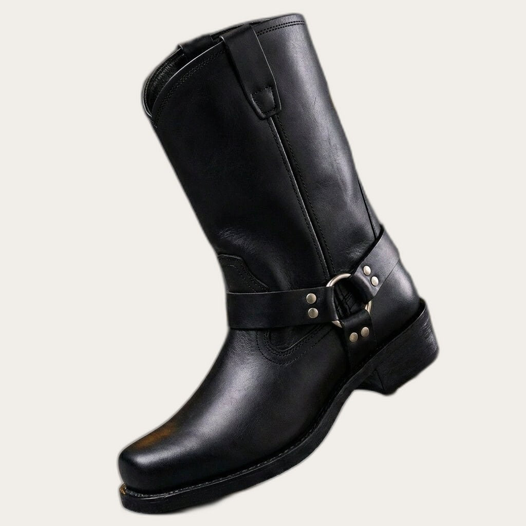 The Rancher Cowboy Boots