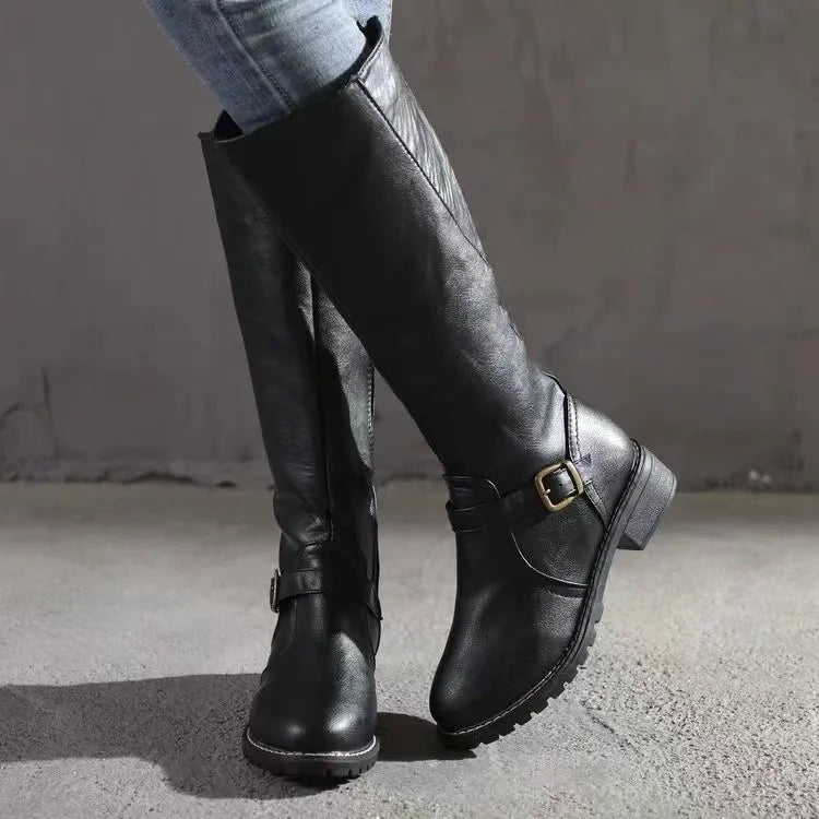 The Rowan Boots
