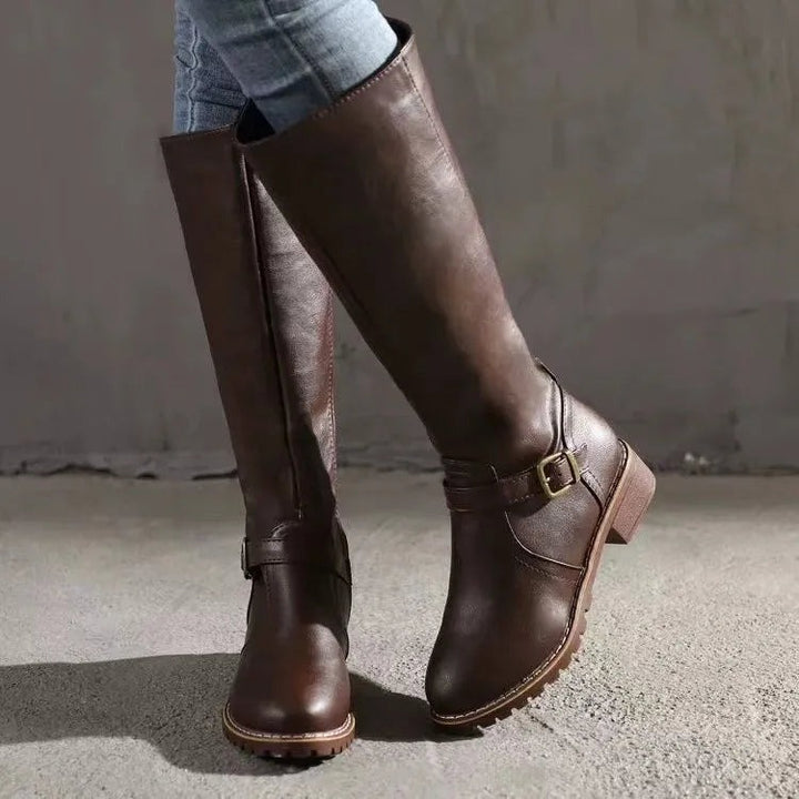 The Rowan Boots