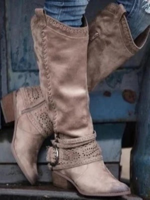 The Sloane Boots