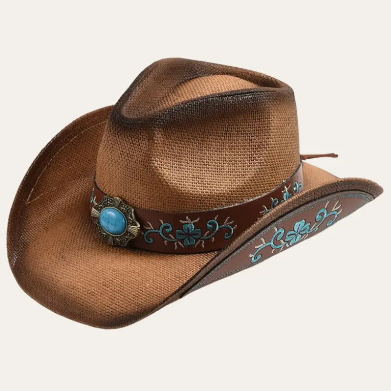 The Meadow Cowboy Hat