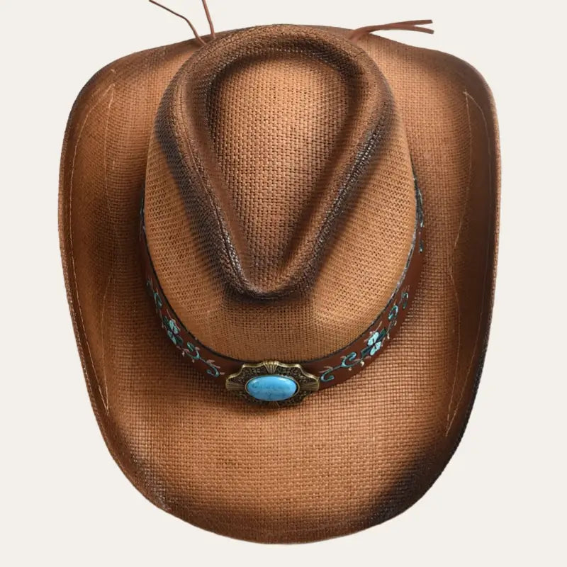 The Meadow Cowboy Hat