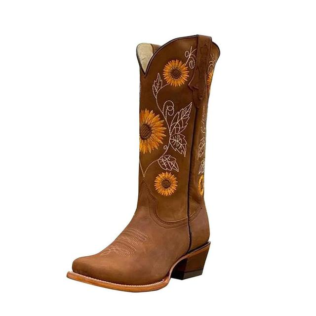 The Sage Boots