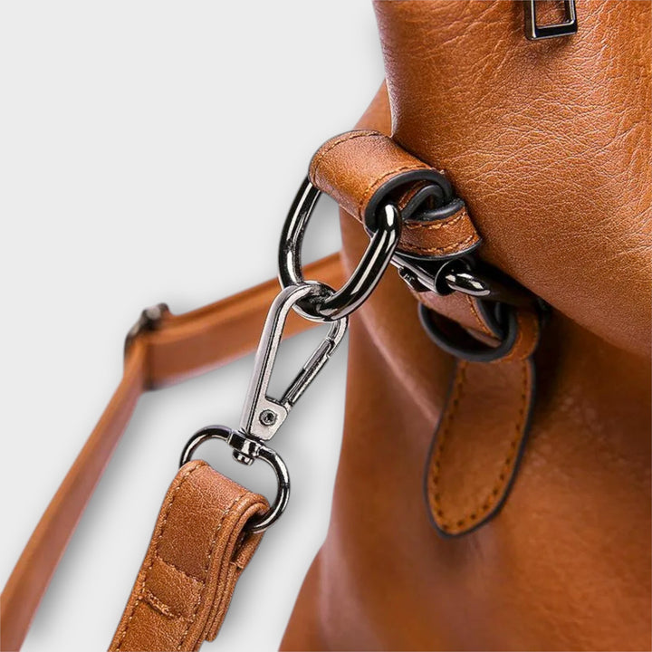 The Torvano Bag