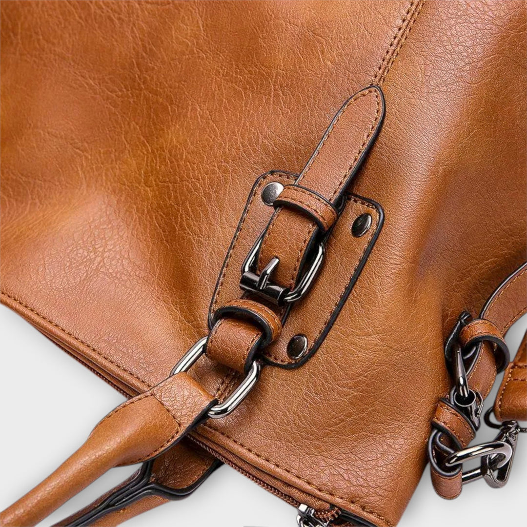 The Torvano Bag