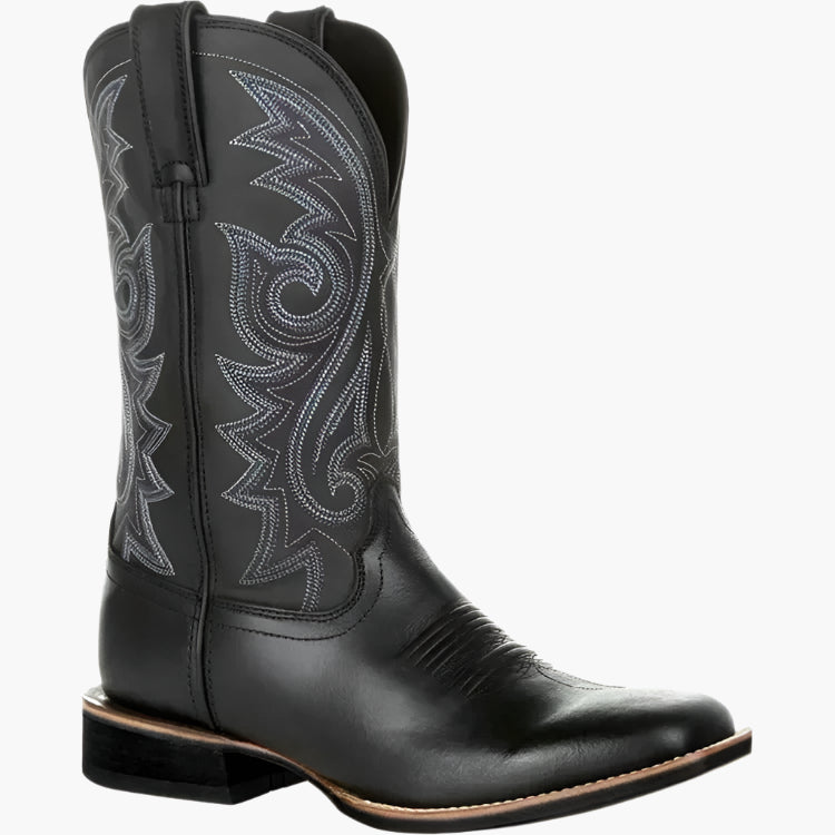Men's Cowboy Boots – Classic Western Boots for Everyday & Country Style