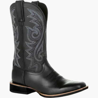 Men's Cowboy Boots – Classic Western Boots for Everyday & Country Style