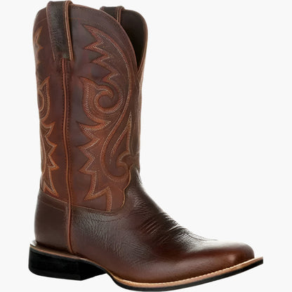 Men's Cowboy Boots – Classic Western Boots for Everyday & Country Style