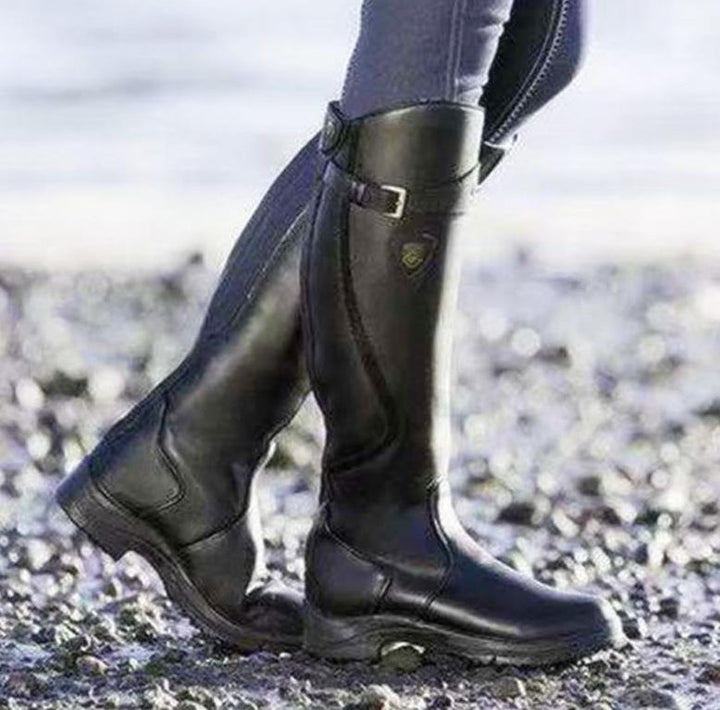 The Waverly Boots