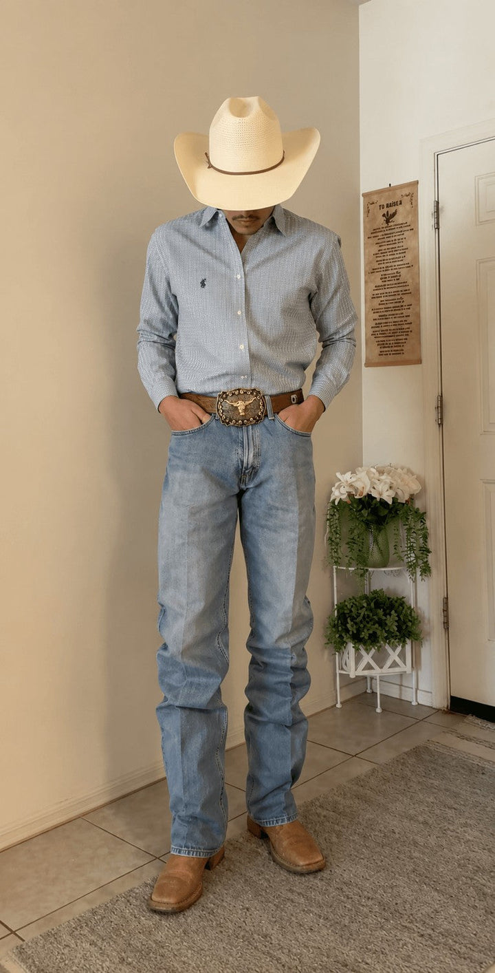 The Dutton Belt