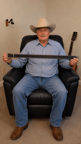 Westerline customer