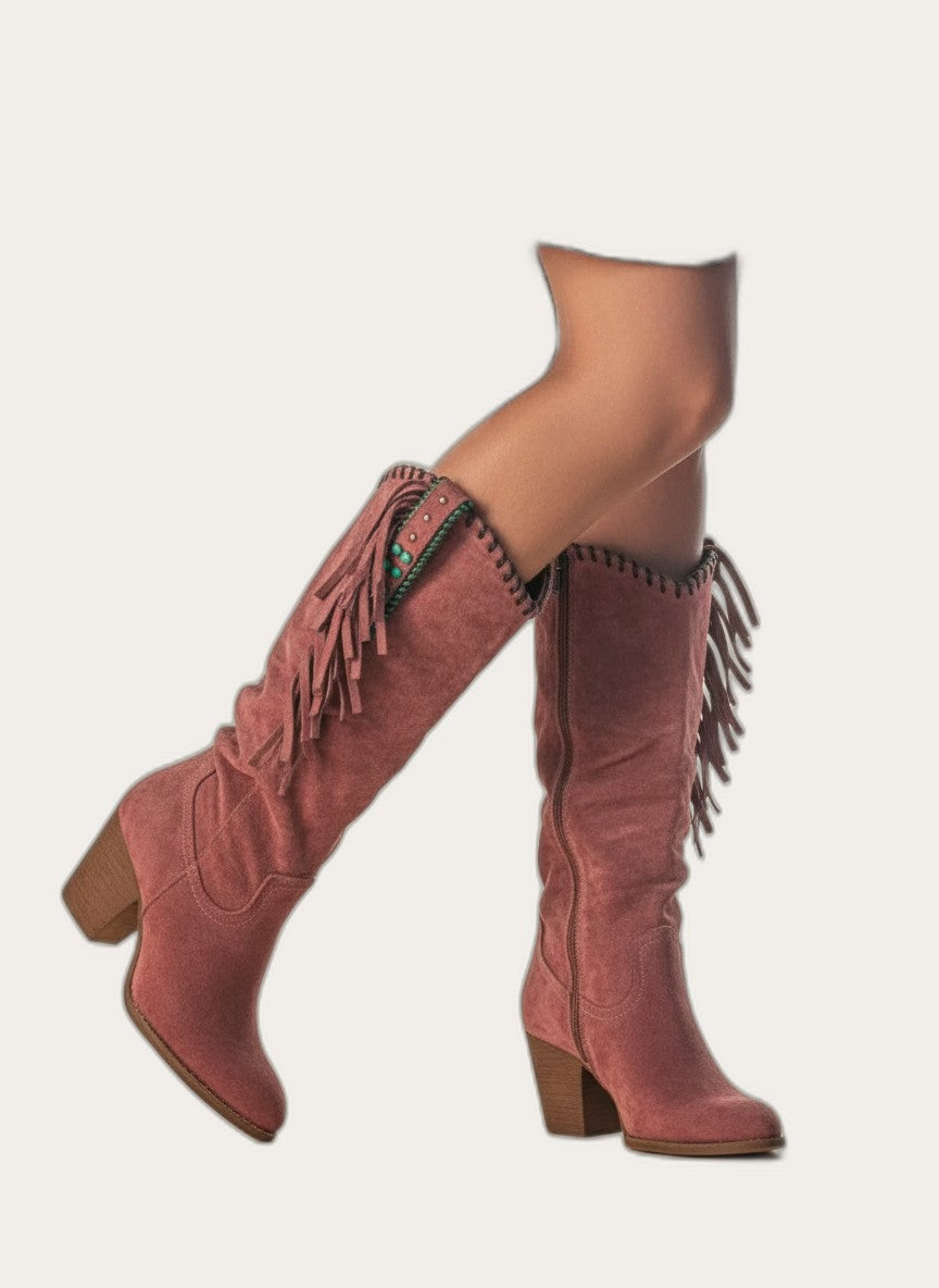 The Willow Cowboy Boots