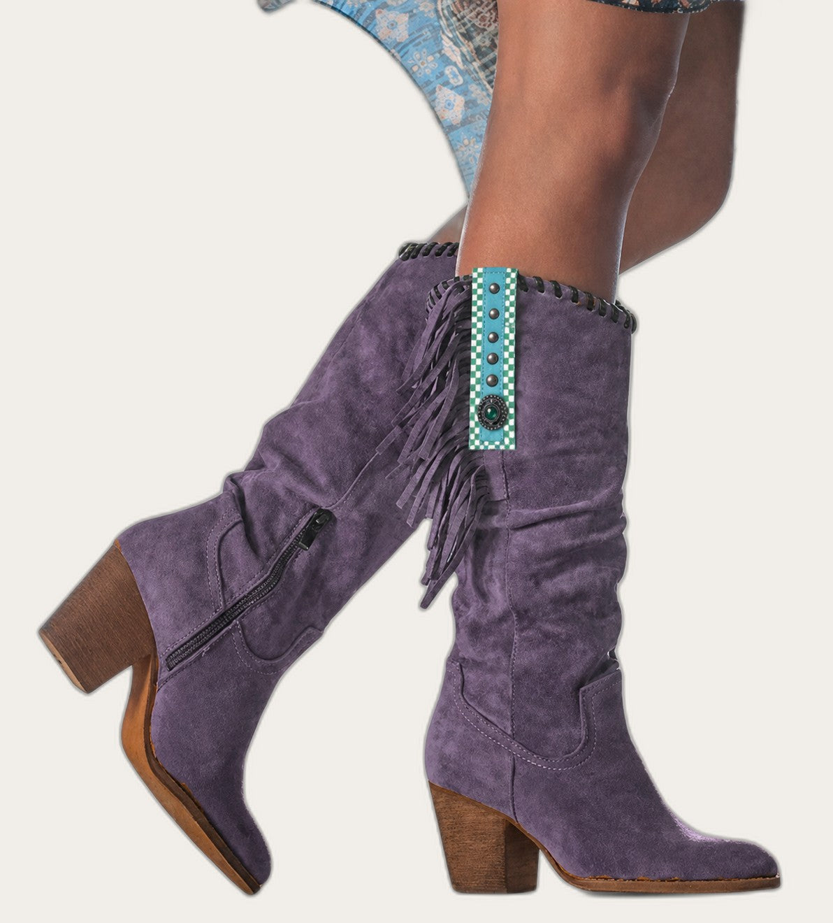 The Willow Cowboy Boots