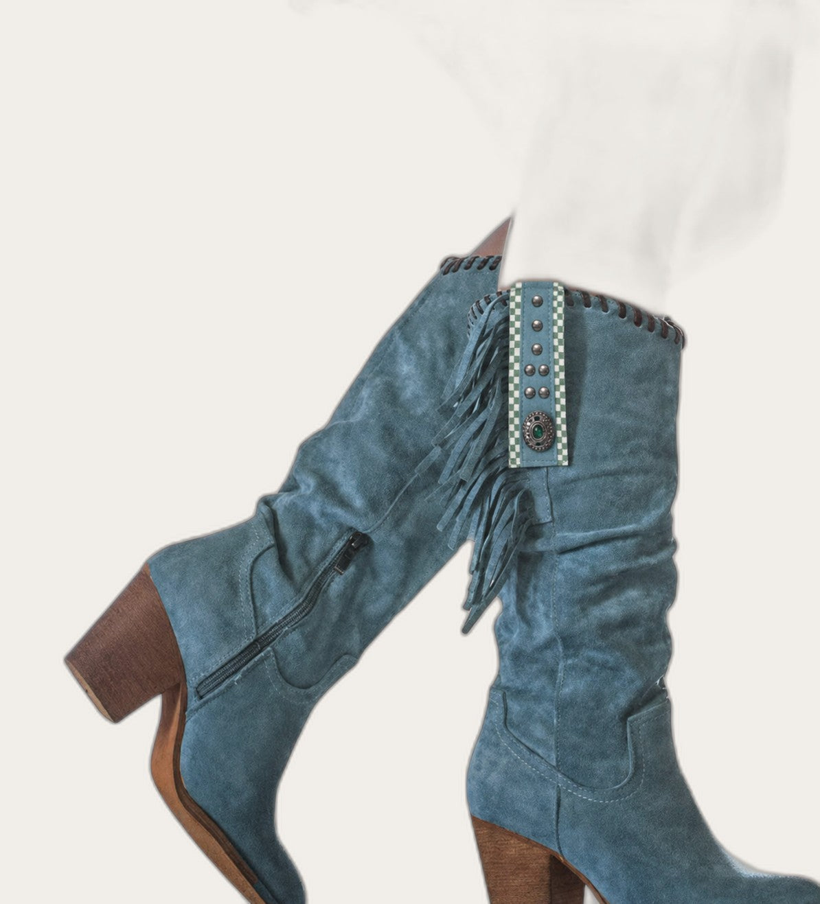 The Willow Cowboy Boots