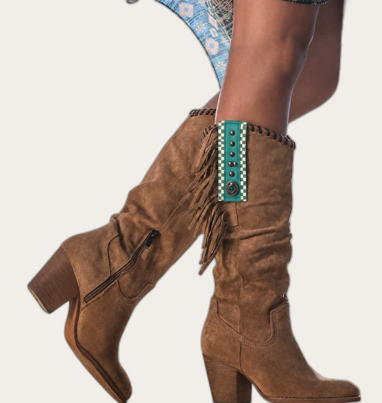 The Willow Cowboy Boots